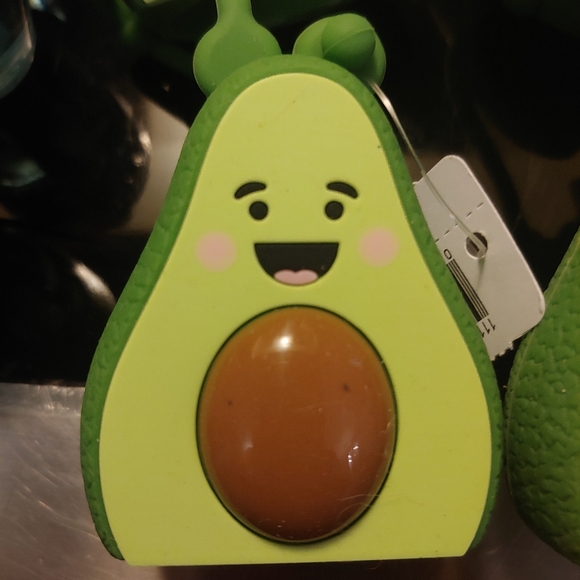 Avocado pocketbac holder - Picture 1 of 1